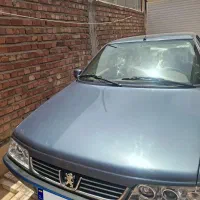 پژو مدل ۹۹