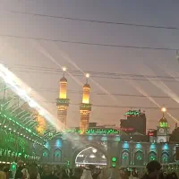کاروان زیارتی نور الزهرا