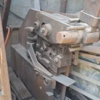 قیچی 10 پدینگ هوس آلمان