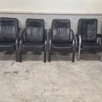 صندلی انتظار کنفرانس