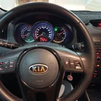 سراتو مونتاژ 2000بیرنگ کم کار|خودرو سواری و وانت|مراغه, |دیوار