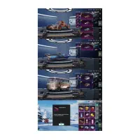 اکانت پابجی موبایل معاوضه با کلش اف کلنز|کنسول، بازی ویدئویی و آنلاین|گنبد کاووس, |دیوار