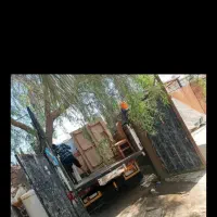 کارگری و فرش میشورم