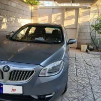 برلیانس ۳۳۰  کم کارخانگی