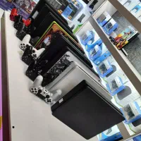 فت و اسلیم و پرو کپی خور|کنسول، بازی ویدئویی و آنلاین|ارومیه, |دیوار