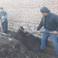 کارگر ساده|استخدام صنعتی، فنی، مهندسی|همدان, |دیوار