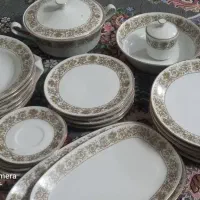 سرویس ۶نفره چینی