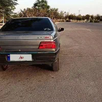 پژو 405 جی ال ایکس (GLX)، مدل ۱۳۹۳|خودرو سواری و وانت|قم, محمد آباد|دیوار