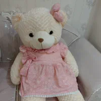 خرس شاسخین|اسباب‌‌بازی|تهران, گلچین|دیوار