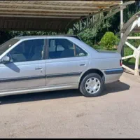 پژو پارس|خودرو سواری و وانت|محمدیه-قزوین, |دیوار