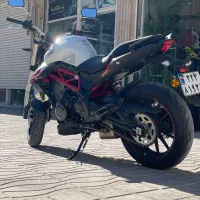 بنلی ۳۰۰ مدل ۱۴۰۰زیر قیمت|موتورسیکلت|مشکیندشت, |دیوار