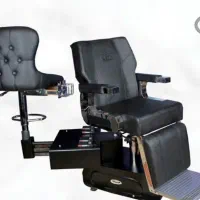 صندلی آرایشگاه
