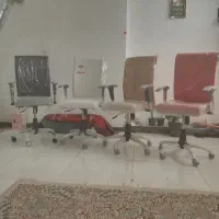 صندلی چرخدار|مبلمان اداری|نیشابور, شریعتی|دیوار