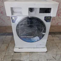 لباسشویی مارک بلانتون خشک