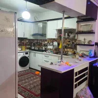 فروش آپارتمان ۹۰ متری ۲ خوابه طبقه ۲ هفت تیر 31|فروش آپارتمان|مشهد, هفت تیر (نه دره)|دیوار