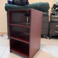 کمد،استند گل،ابنما