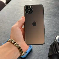 گوشی آیفون 11 پرو حافظه ۲۵۶