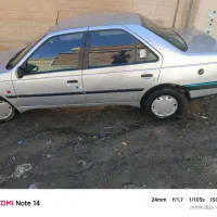 فروش 405|خودرو سواری و وانت|مریوان, |دیوار