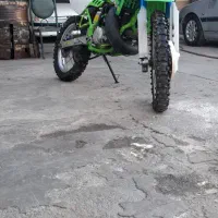 kdx200|موتورسیکلت|همدان, |دیوار