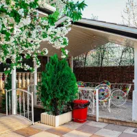 اجاره ویلا افشاریه