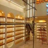 برقکار برقکشی ساختمان و خورده کاری برق نصب آیفون .|خدمات پیشه و مهارت|کرمان, |دیوار