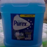 مایع لباسشوی10لیتری درجه 1|مواد شوینده و دستمال کاغذی|نکا, |دیوار