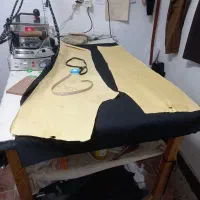الگوشلوار سایز ۴۶تا ۵۴