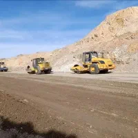 کارپرداز شرکت راهسازی