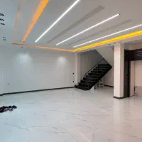 ویلادوبلکس(۳۵۰)مدرن/استخر۴فصل/سندتکبرگ امیرآباد|فروش خانه و ویلا|نور, |دیوار