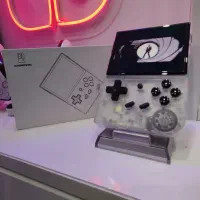 کنسول دستی Anbranic rg35xx|کنسول، بازی ویدئویی و آنلاین|اهواز, کوی ملی راه|دیوار