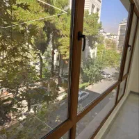 پاسداران اجاره آپارتمان۱۲۵ متری یک مستر فول مشاعات