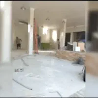 خدماتی نظافت  ساختمان  محل کار وببلا باغ اپارتمان