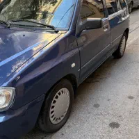 پراید ۱۱۱ se مدل ۹۶ خانگی|خودرو سواری و وانت|تهران, مخصوص|دیوار