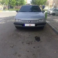 پژو 405مدل 96