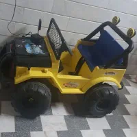 ماشین شارژی