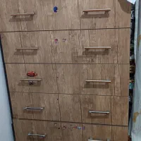 جاکفشی دراور وبوفه|جاکفشی، کمد، دراور|مشهد, توس (بلوار توس)|دیوار