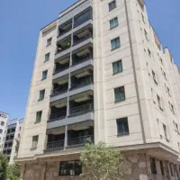 رهن 91متر 2خواب آسمان البرز پارکینگ مسقف