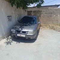 سمند مدل 83