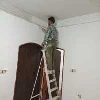 نقاشی ساختمان (تضمین کتبی)