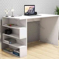 میز تحریر مدل S