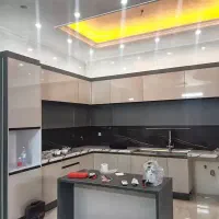 اجرای کابینت وکمد|بوفه، ویترین، کنسول|پارس‌آباد, |دیوار