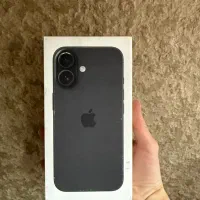 آیفون 16 ch آکبند