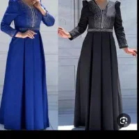 لباس مجلسی سایز ۴۴ ۴۶