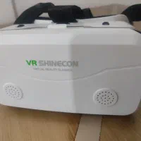 عینک واقعیت مجازی