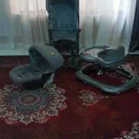 کالسکه.روروک.نینی‌لای‌لای