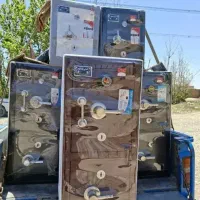 شعبه اصلی گاوصندوق مرکزی پخش درکل شهرها