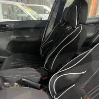 ۲۰۶ تیپ۵ بی رنگ دریچه گاز سیمی|خودرو سواری و وانت|رشت, نیروی دریایی|دیوار