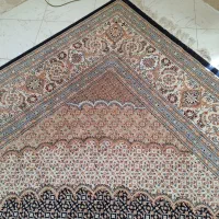 فرش ۶متری ۲ عددجفت فروشی ویک ۱/۵ متری