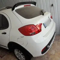 کوییک Rپلاس اتومات|خودرو سواری و وانت|تیران, |دیوار