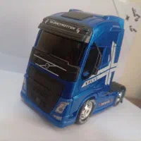 ماکت ولوو ۵۰۰